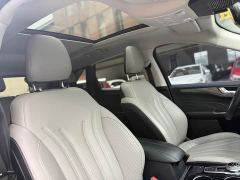 Ford Sharp EcoBoost 245 FWD Smart Deluxe Edition - фото 7