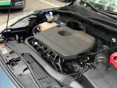 Ford Sharp EcoBoost 245 FWD Smart Deluxe Edition - фото 8