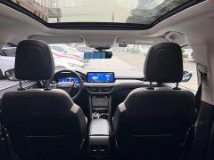 Ford Sharp EcoBoost 245 FWD Smart Deluxe Edition - фото 9
