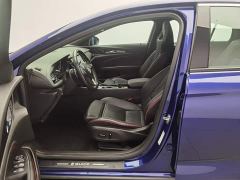 Buick Regal GS 28T Elite - ფოტო 10