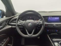 Buick Regal GS 28T Elite - ფოტო 11