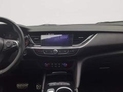 Buick Regal GS 28T Elite - ფოტო 12