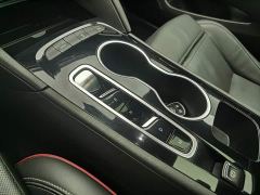 Buick Regal GS 28T Elite - ფოტო 13