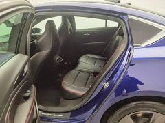 Buick Regal GS 28T Elite - ფოტო 15