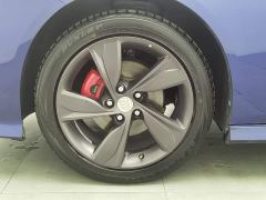 Buick Regal GS 28T Elite - ფოტო 17