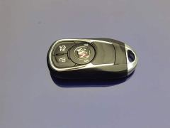 Buick Regal GS 28T Elite - ფოტო 19