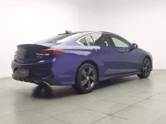 Buick Regal GS 28T Elite - ფოტო 2