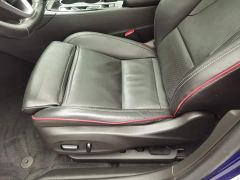 Buick Regal GS 28T Elite - ფოტო 20