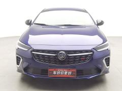 Buick Regal GS 28T Elite - ფოტო 3