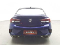 Buick Regal GS 28T Elite - ფოტო 4