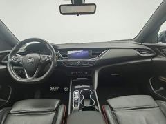 Buick Regal GS 28T Elite - ფოტო 5
