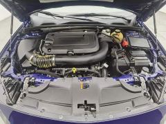 Buick Regal GS 28T Elite - ფოტო 6