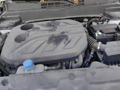 Changan Oushan X5 1.5T DCT Premier - ფოტო 10