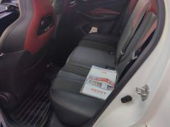 Changan Oushan X5 1.5T DCT Premier - ფოტო 11