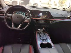 Changan Oushan X5 1.5T DCT Premier - ფოტო 12