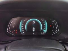 Changan Oushan X5 1.5T DCT Premier - ფოტო 14