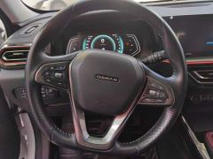Changan Oushan X5 1.5T DCT Premier - ფოტო 15