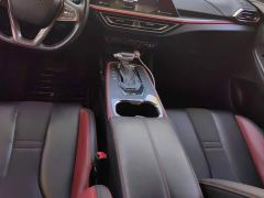 Changan Oushan X5 1.5T DCT Premier - ფოტო 16