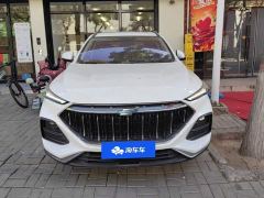 Changan Oushan X5 1.5T DCT Premier - ფოტო 2