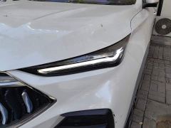 Changan Oushan X5 1.5T DCT Premier - ფოტო 5
