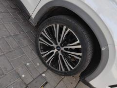 Changan Oushan X5 1.5T DCT Premier - ფოტო 6