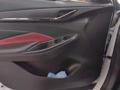 Changan Oushan X5 1.5T DCT Premier - ფოტო 7