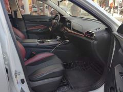Changan Oushan X5 1.5T DCT Premier - ფოტო 8