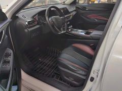Changan Oushan X5 1.5T DCT Premier - ფოტო 9