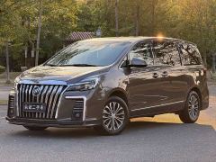 Buick GL8 Land Executive Cabin 652T Smart Luxury - photo 1