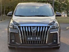 Buick GL8 Land Executive Cabin 652T Smart Luxury - photo 2