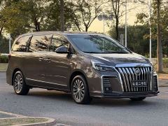 Buick GL8 Land Executive Cabin 652T Smart Luxury - photo 3