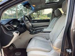 Buick GL8 Land Executive Cabin 652T Smart Luxury - photo 4