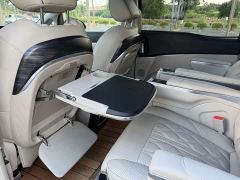 Buick GL8 Land Executive Cabin 652T Smart Luxury - photo 5