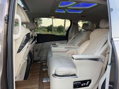 Buick GL8 Land Executive Cabin 652T Smart Luxury - photo 6