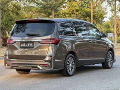 Buick GL8 Land Executive Cabin 652T Smart Luxury - photo 9
