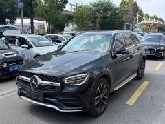 Mercedes-Benz GLC 260 L 4MATIC Luxury - ფოტო 1
