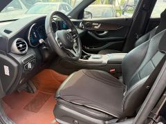 Mercedes-Benz GLC 260 L 4MATIC Luxury - ფოტო 3