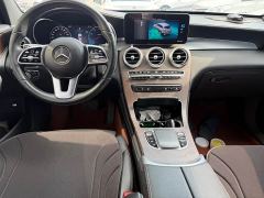 Mercedes-Benz GLC 260 L 4MATIC Luxury - ფოტო 4