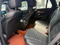 Mercedes-Benz GLC 260 L 4MATIC Luxury - ფოტო 5