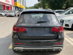 Mercedes-Benz GLC 260 L 4MATIC Luxury - ფოტო 6