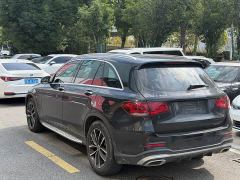 Mercedes-Benz GLC 260 L 4MATIC Luxury - ფოტო 7