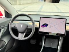 Tesla Model 3 Facelift Standard Range RWD Upgrade 3D1 - ფოტო 10