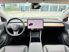 Tesla Model 3 Facelift Standard Range RWD Upgrade 3D1 - ფოტო 11
