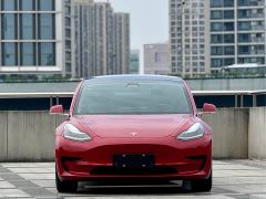 Tesla Model 3 Facelift Standard Range RWD Upgrade 3D1 - ფოტო 2