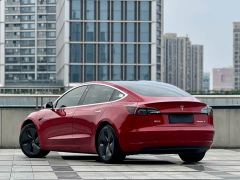 Tesla Model 3 Facelift Standard Range RWD Upgrade 3D1 - ფოტო 3