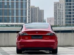 Tesla Model 3 Facelift Standard Range RWD Upgrade 3D1 - ფოტო 4