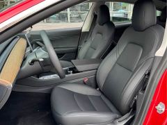 Tesla Model 3 Facelift Standard Range RWD Upgrade 3D1 - ფოტო 5
