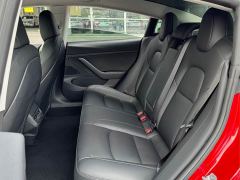 Tesla Model 3 Facelift Standard Range RWD Upgrade 3D1 - ფოტო 7