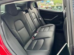 Tesla Model 3 Facelift Standard Range RWD Upgrade 3D1 - ფოტო 9