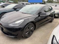 Tesla Model 3 Facelift Standard Range RWD Upgrade 3D1 - ფოტო 1